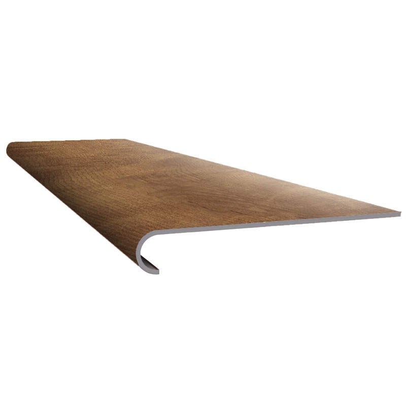 CoreLuxe Loma Vista Oak 48 Retrofit Tread