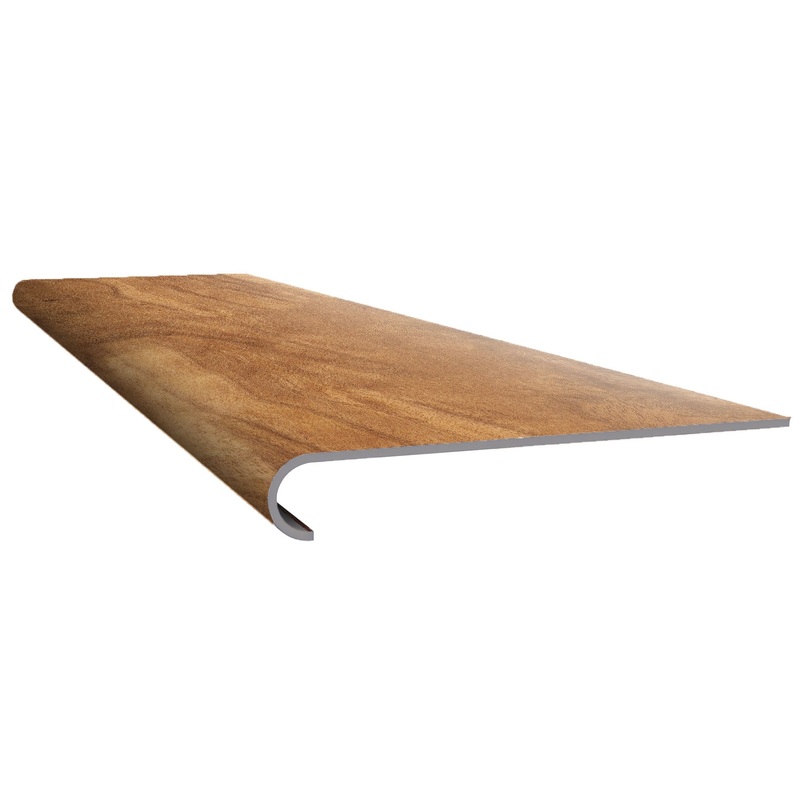 CoreLuxe Tobacco Road Acacia 48 Retrofit Tread