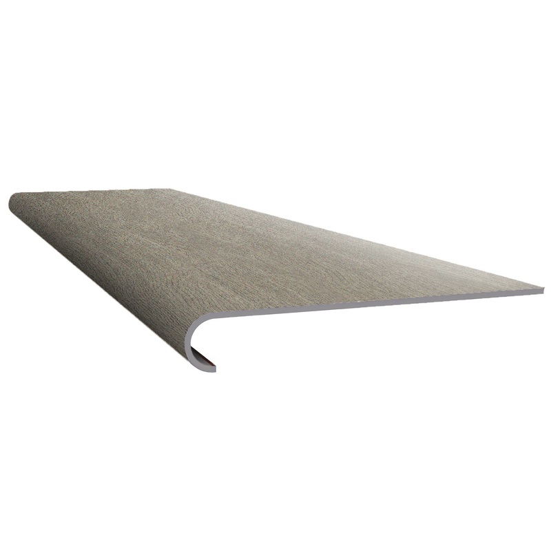 BestTread Bavarian White Oak 48 inch Retrofit Tread