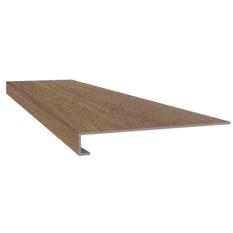 Church Hill Oak 47 in Length Retro Fit Riser