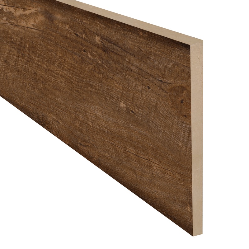 Copper Ridge Oak 47 in. Length Retrofit Riser