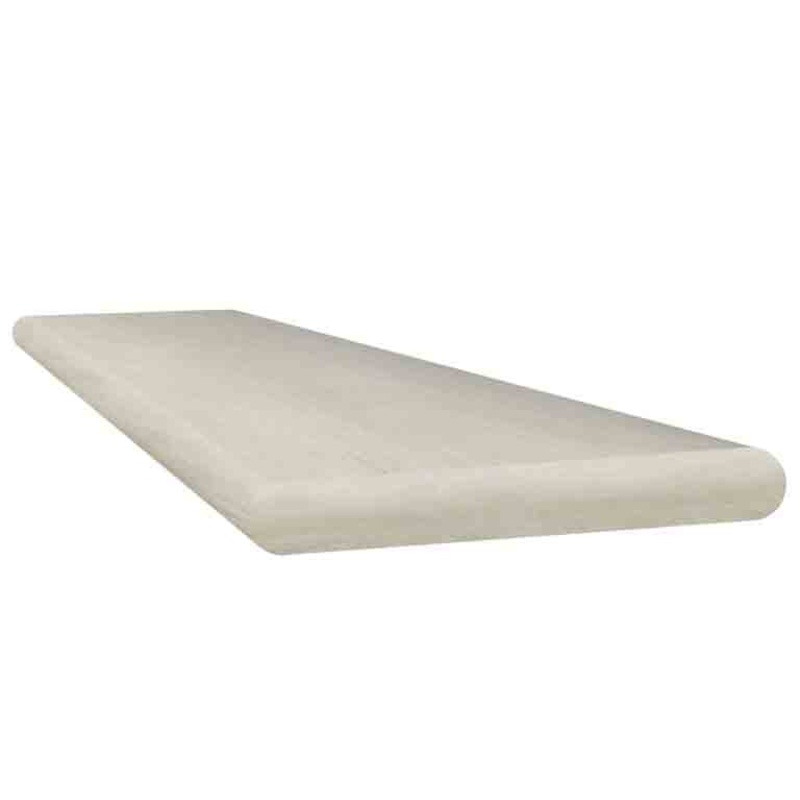 Dexter Oak 48 inch Retrofit Tread with Return