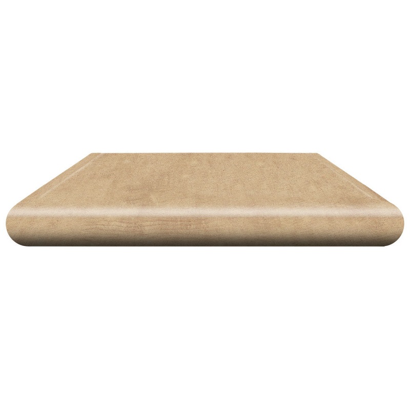 Duravana Preston Peak Maple 48 Retrofit Tread with Return