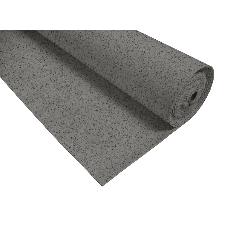 Underlayment- EcoSilencer Max 100sft