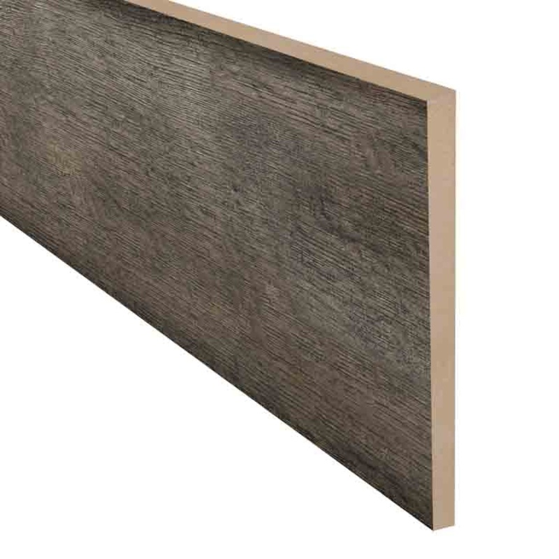 Urban Bronze Oak 47 in Length Retro Fit Riser