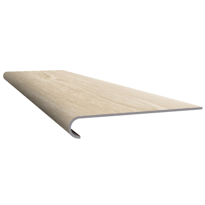 Voyager Pine 48 inch Retrofit Tread