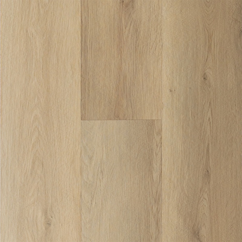 8mm w/pad Willow Manor Oak Waterproof Rigid Vinyl Plank Flooring 9.56 in. Wide x 60 in. Long – Sample