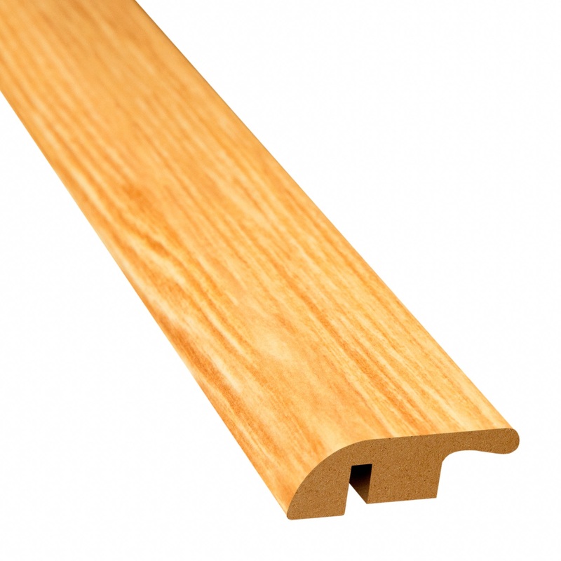 Hot Springs Hickory Laminate 1.56 in. Wide x 7.5 ft. Length Reducer