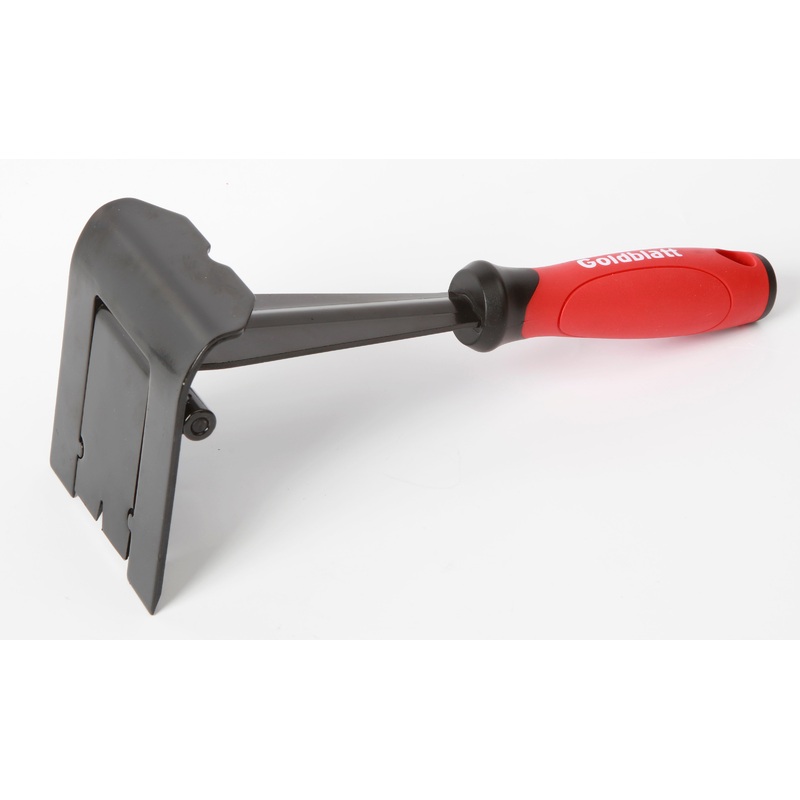 Trim Puller, Removal Tool for Baseboard, Molding, Siding & Flooring Removal