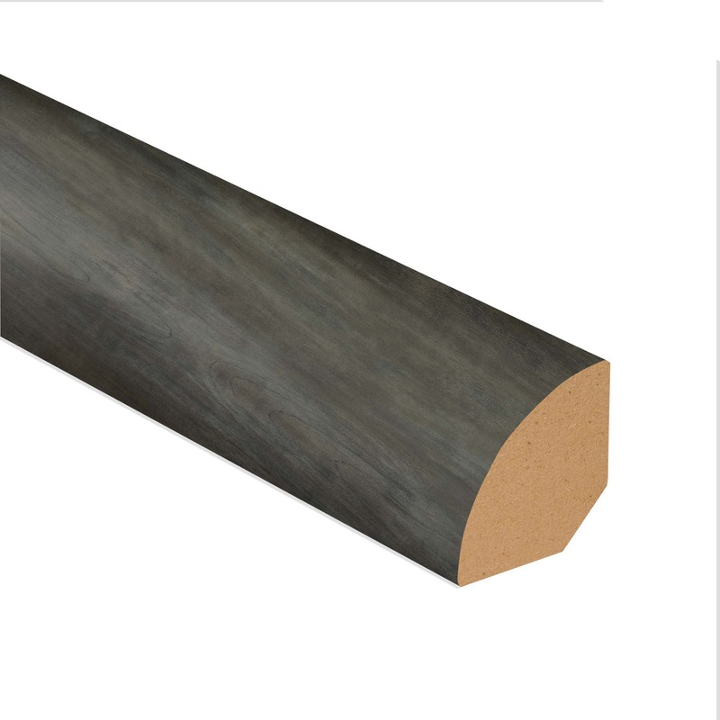 Breckenridge Birch 0.75 in. Wide x 7.5 ft. Length Quarter Round