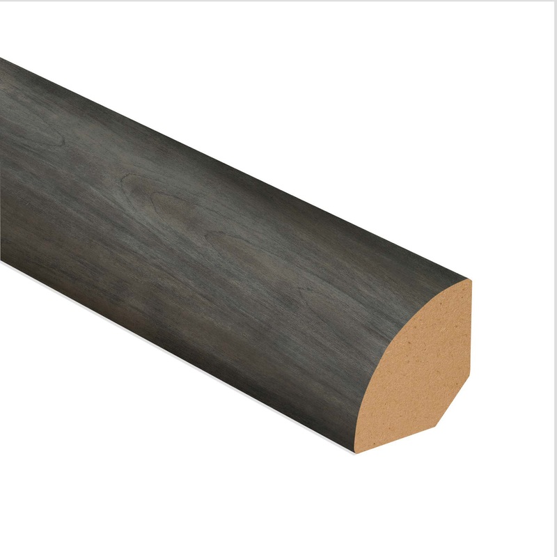 Breckenridge Birch Waterproof 1.5 in Wide x 7.5 ft Length End Cap