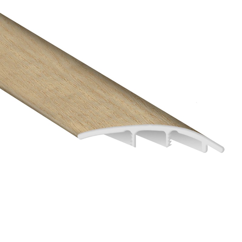 Hunter Valley Ash Waterproof 1.89 in wide x 7.5 ft Length Reducer