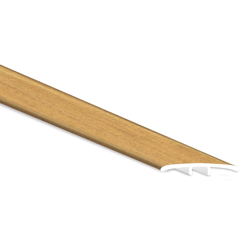 Luven Oak Waterproof 1.77 in wide x 7.5 ft Length T-Molding