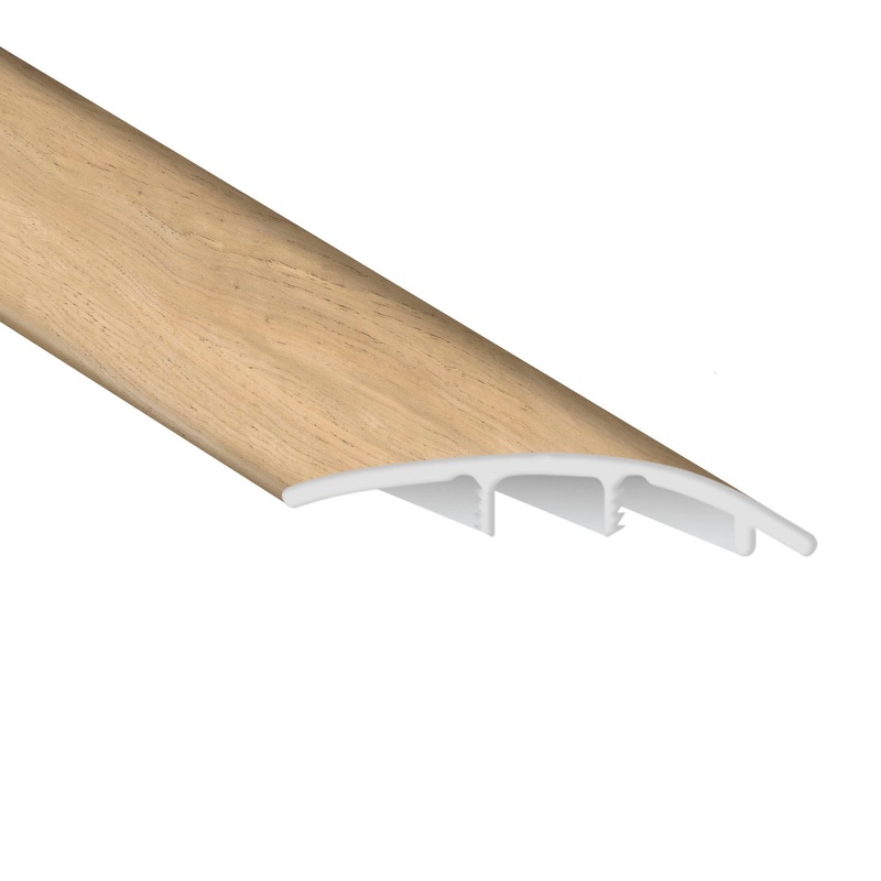 Royal Hampton Hickory Waterproof 1.89 in wide x 7.5 ft Length Reducer