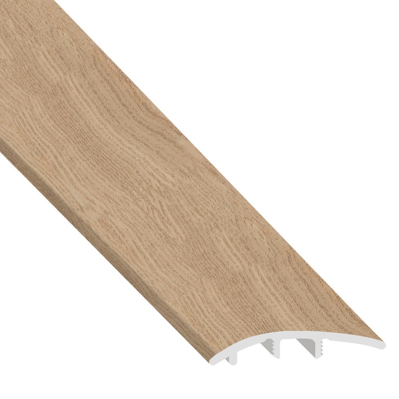 Valencia Chestnut Waterproof 1.89 in wide x 7.5 ft Length Reducer