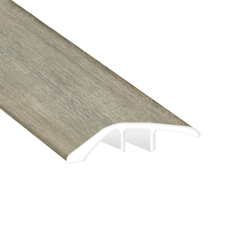 Nottingham Oak Waterproof Laminate 1.89 in. Wide x 7.5 ft. Length Reducer