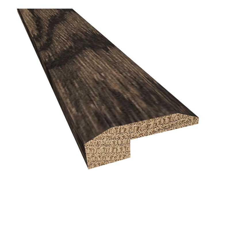 Prefinished Beartooth Mountain 2 in. Wide x 6.5 ft. Length Threshold