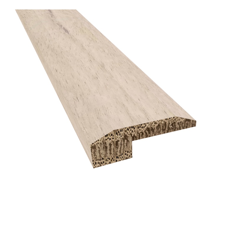 Prefinished Nordic Brazilian Oak 2 in. Wide x 6.5 ft. Length Threshold