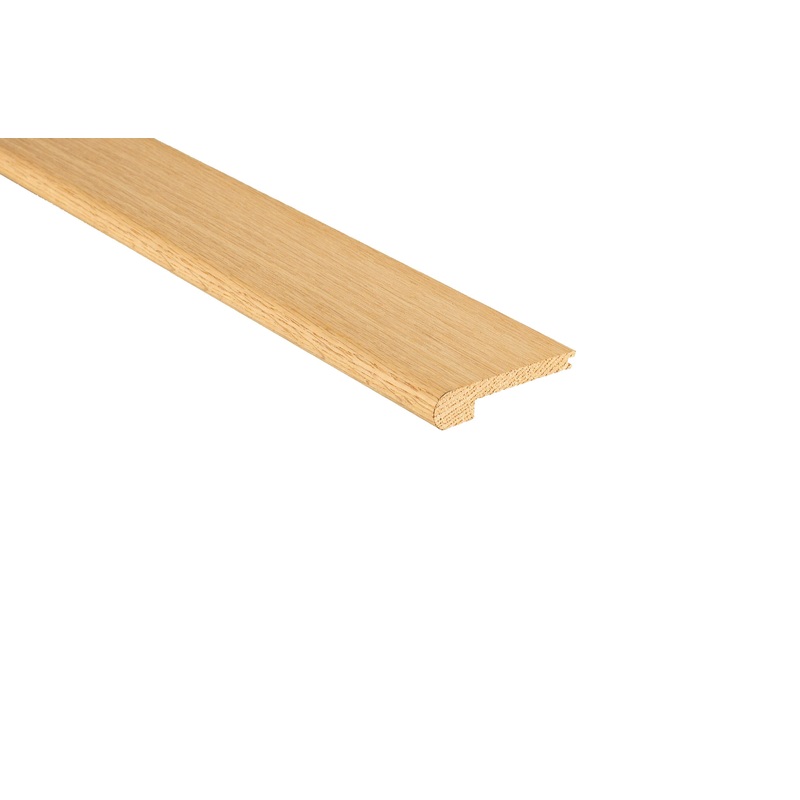 Unfinished Red Oak 5/8 in. Thick x 3.5 in. Wide x 8 ft. Length Stair Nose