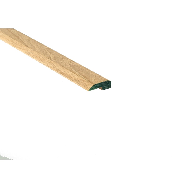 Unfinished White Oak 2 in. Wide x 8 ft. Length Threshold