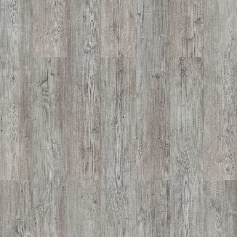 6mm Arcadian Artic Pine Water-Resistant Cork Flooring 1225mmx195mm