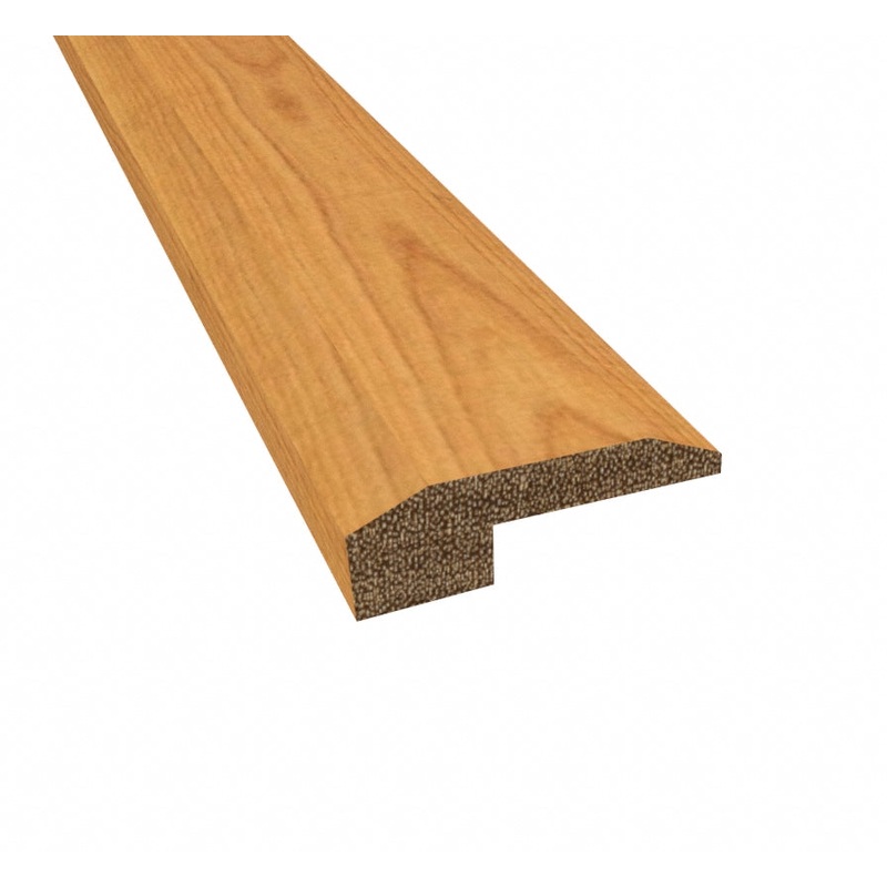 Prefinished Bellingham Distressed 2 in. Wide x 6.5 ft. Length Threshold