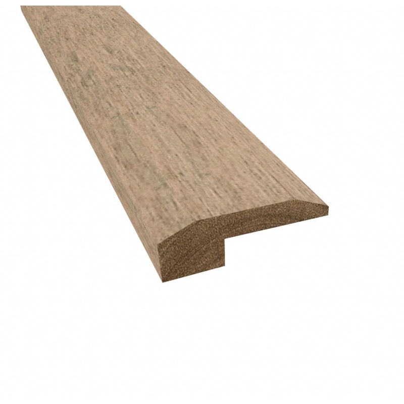 Prefinished Berkshire 2 in. Wide x 6.5 ft. Length Threshold