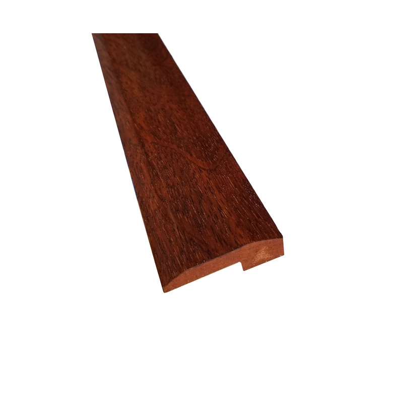 Prefinished Brazilian Chestnut 2 in. Wide x 6.5 ft. Length Threshold