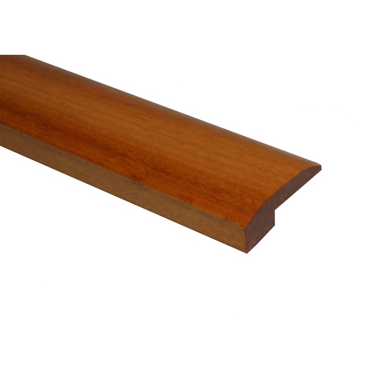 Prefinished Brazilian Koa 2 in. Wide x 6.5 ft. Length Threshold