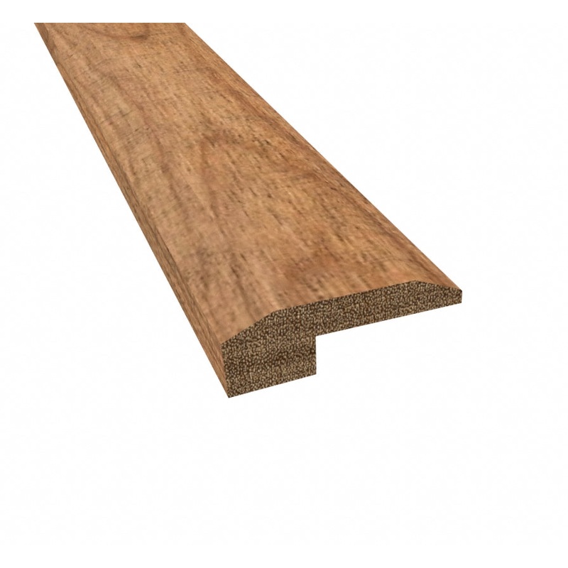 Prefinished Hannah Point 2 in. Wide x 6.5 ft. Length Threshold