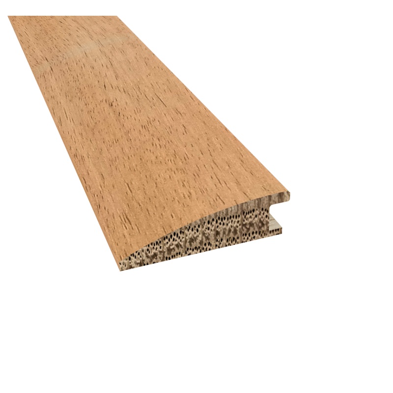 Prefinished Harbor Brazilian 2.75 in. Wide x 6.5 ft. Length Reducer