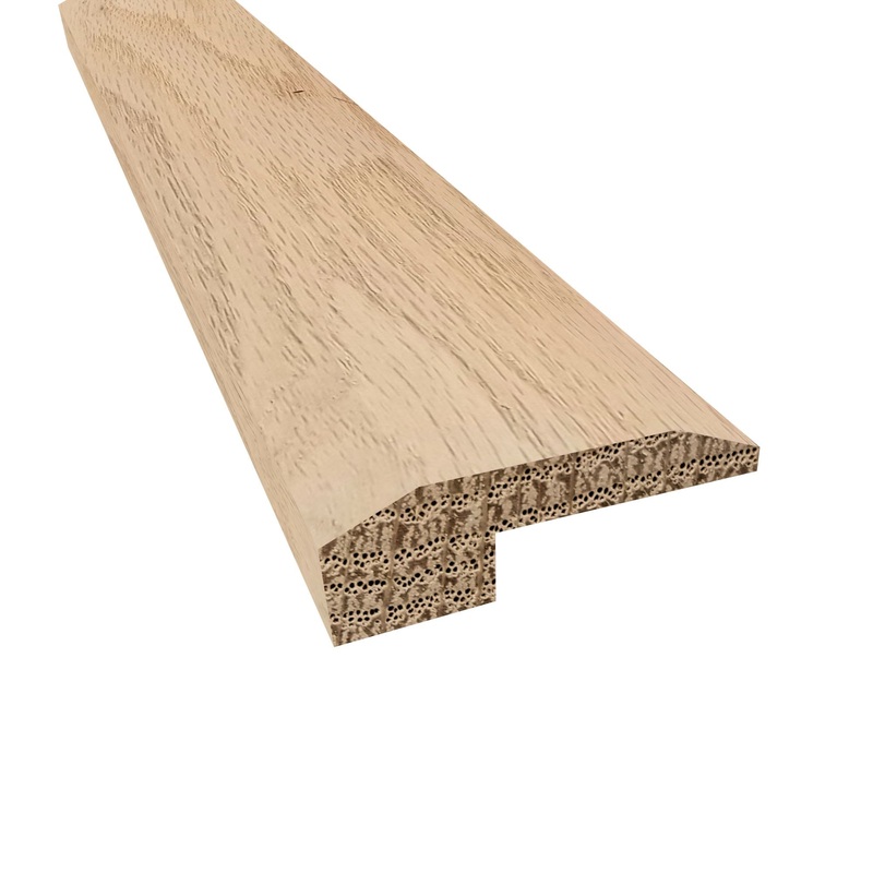 Prefinished Westover Oak 2 in. Wide x 6.5 ft. Length Threshold