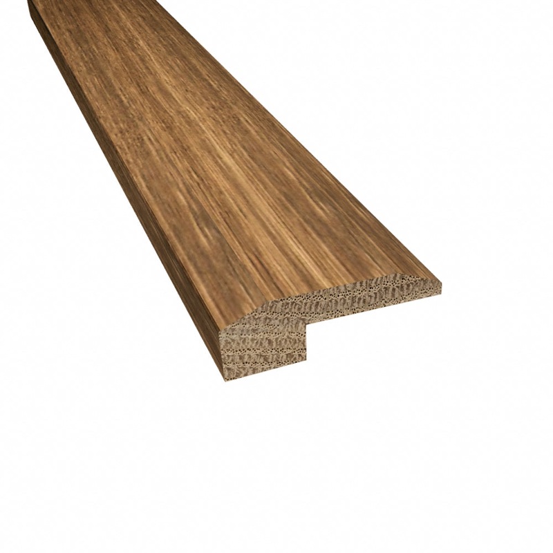 Prefinished Winchester Oak 2 in. Wide x 6.5 ft. Length Threshold