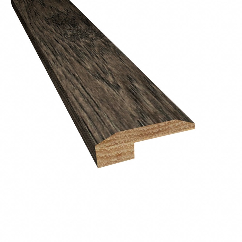 Prefinished Winter Solstice Hickory 2 in. Wide x 6.5 ft. Length Threshold