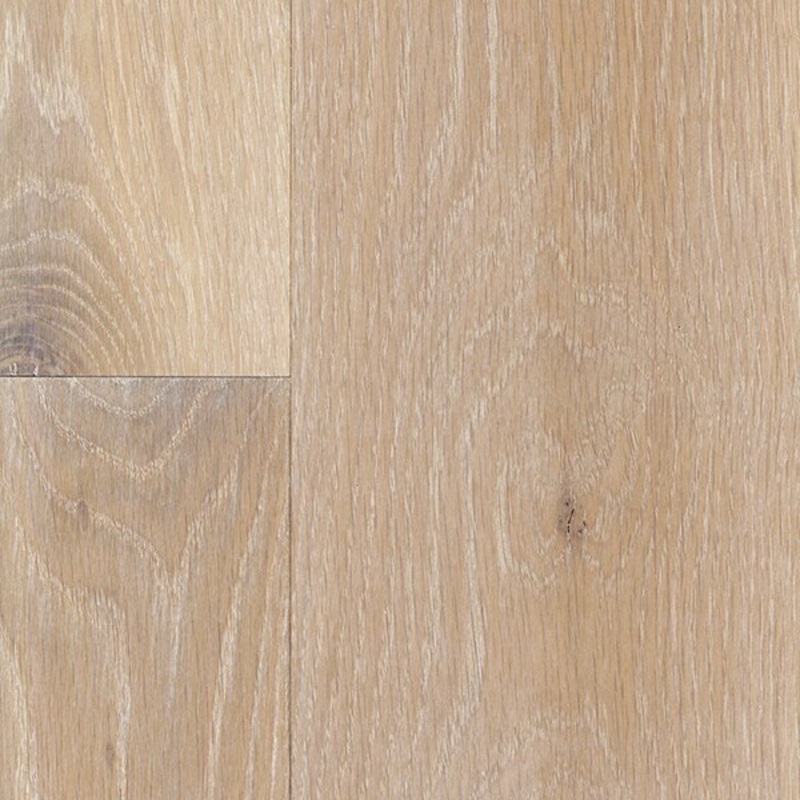 1/2 In. Edinburgh White Oak Wire Brushed Prefinished Engineered Hardwood Flooring 7 in. Wide – Odd-Lot-As-Is