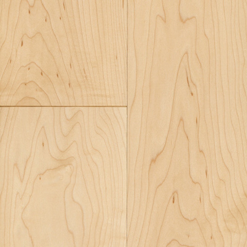 1/2 In. Talon Select Matte Country Hard Maple Prefinished Engineered Hardwood 5 In. Wide