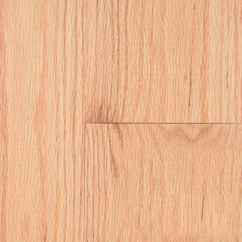 1/2 In. Talon Select Red Oak Prefinished Engineered Hardwood Flooring 5 In. Wide