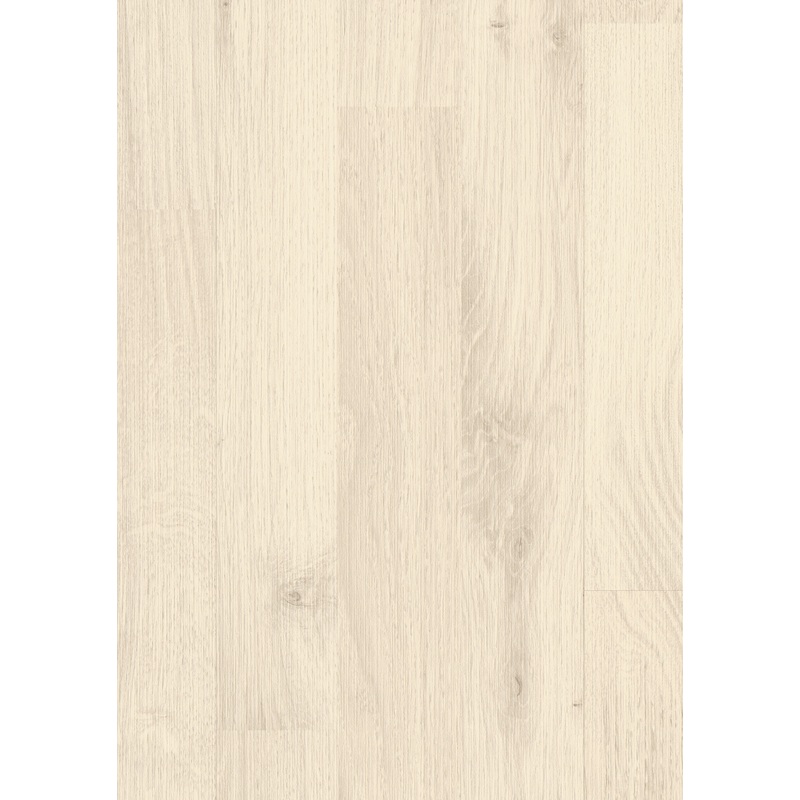 6mm Frosted Oak Multistrip Laminate Flooring 7.6 in. Width x 50.87 in. Length