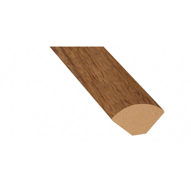 7.5′ Brazilian Cherry Quarter Round