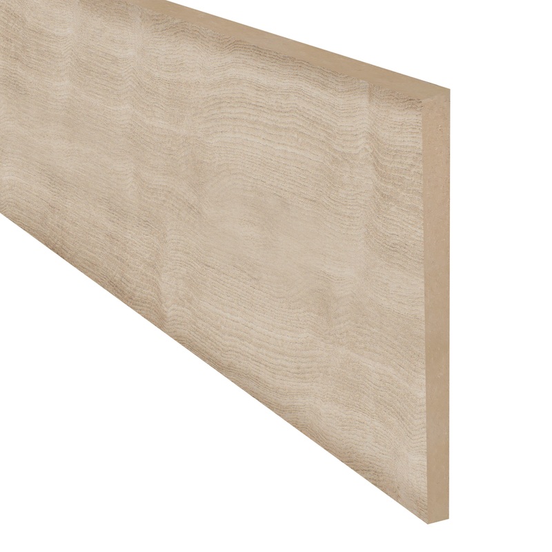 BestTread Ravello Oak 47 in Length Retro Fit Riser