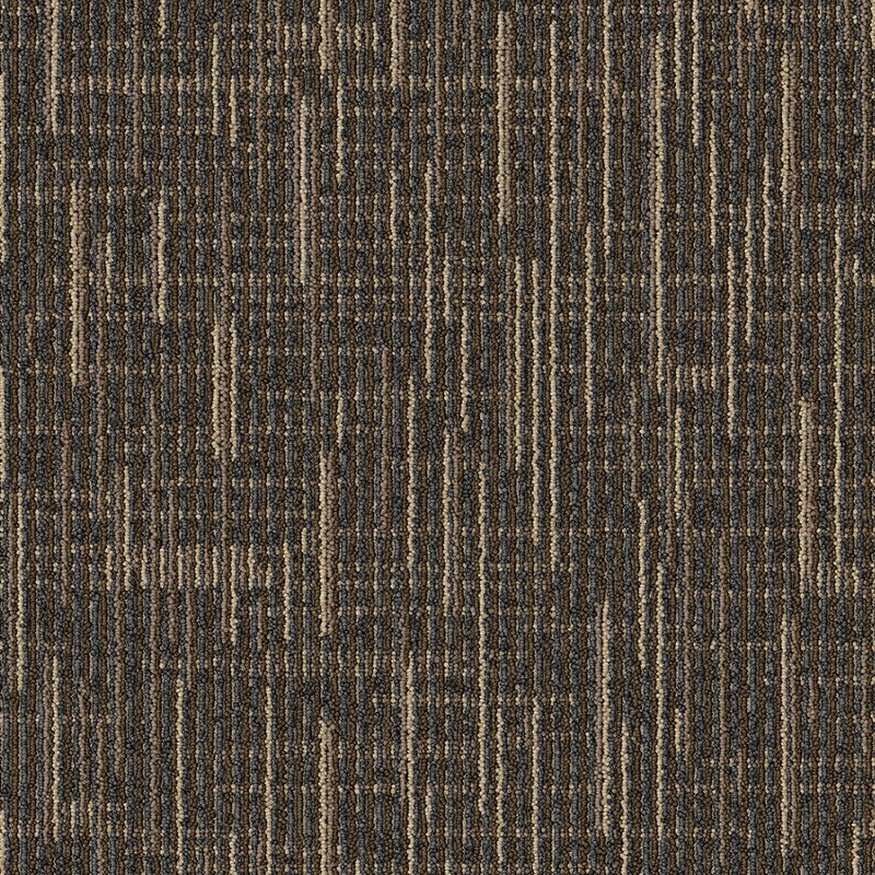Copper Moon Vinyl Back Carpet Tile 19.6 In. x 19.6 In.