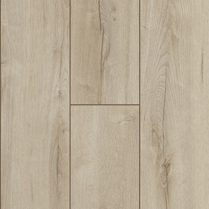 DH WP Village Frost Oak w/ Pad 8mm