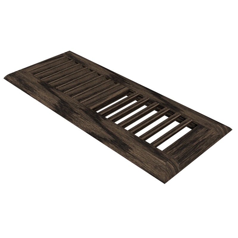 PRE Beartooth MTN Oak 4×12 DI Grill