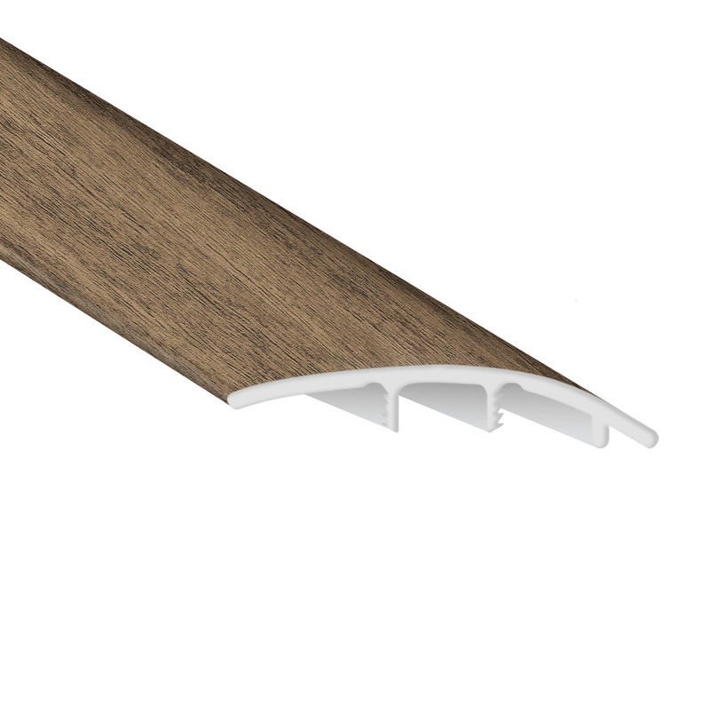 Tulum Oak Waterproof 1.89 in wide x 7.5 ft Length Reducer