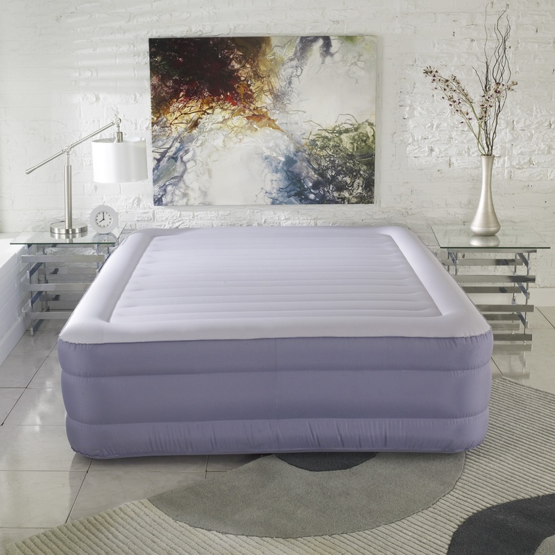 Beautyrest Fusion Aire Air Matttress