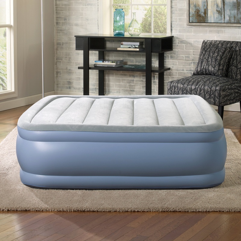 Beautyrest Hi Loft Air Mattress
