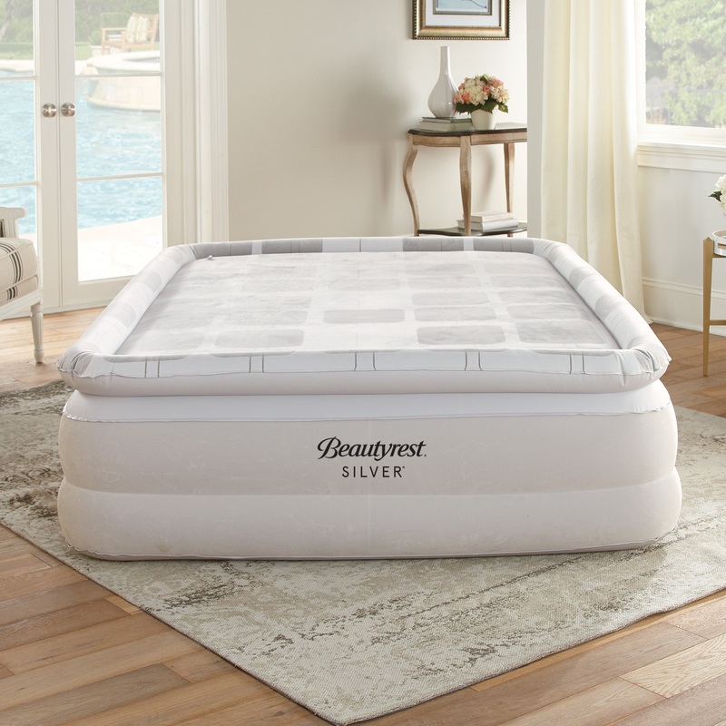 Beautyrest Memory Aire Air Mattress