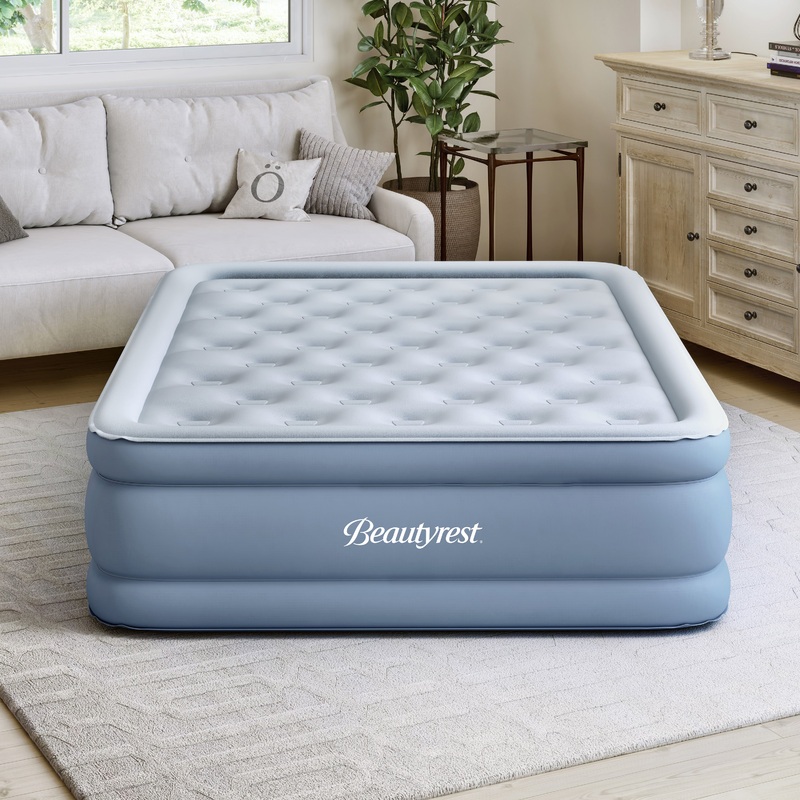 Beautyrest Posture-Lux Air Mattress