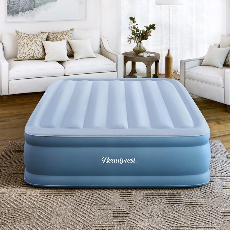 Beautyrest Sensa-Rest Air Mattress