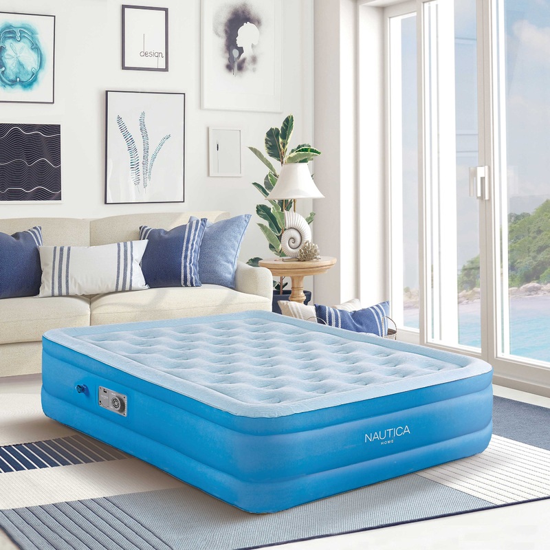 Nautica Home Cool Comfort Air Mattress